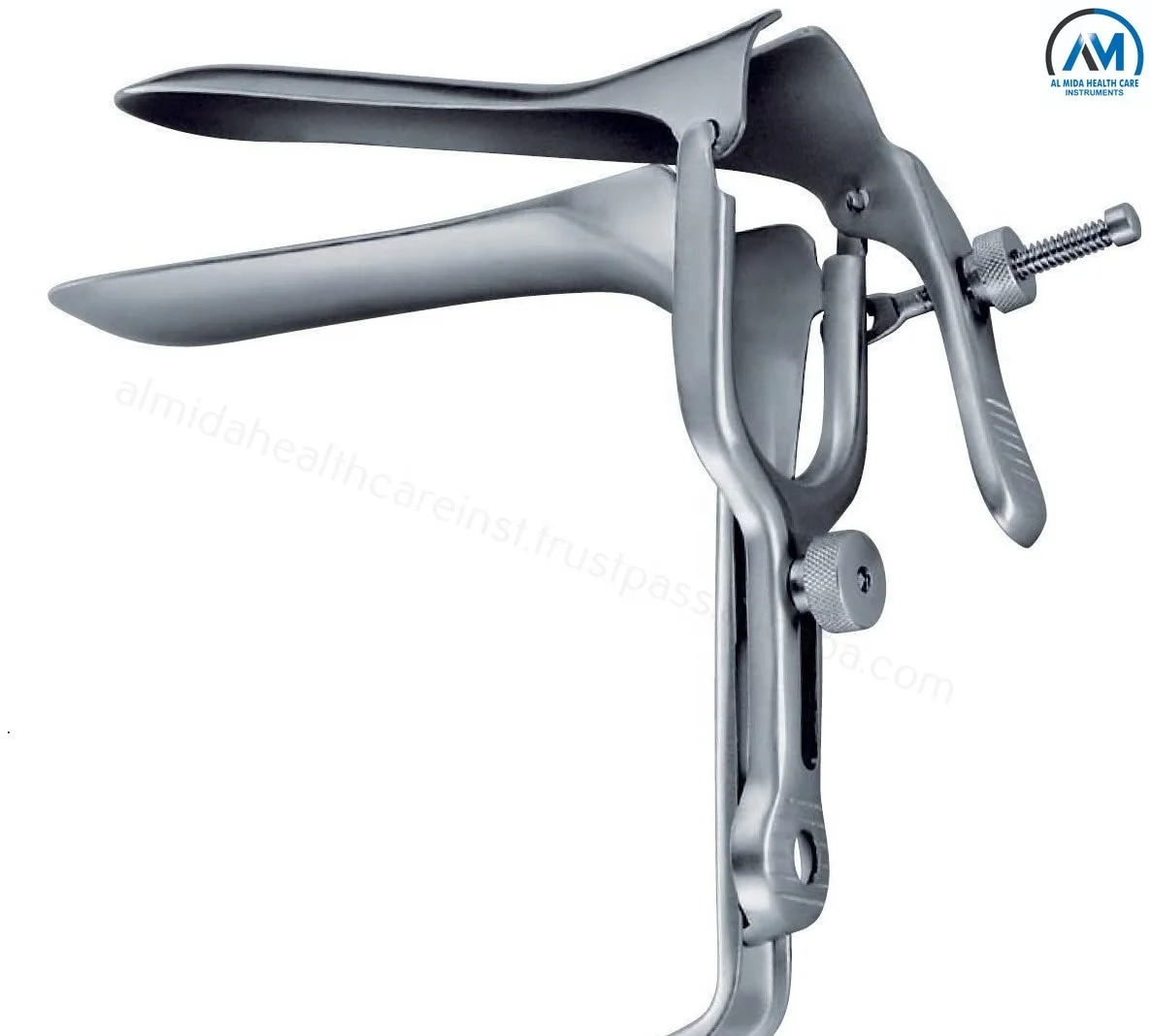 Cusco Vaginal Speculum Stainless Steel