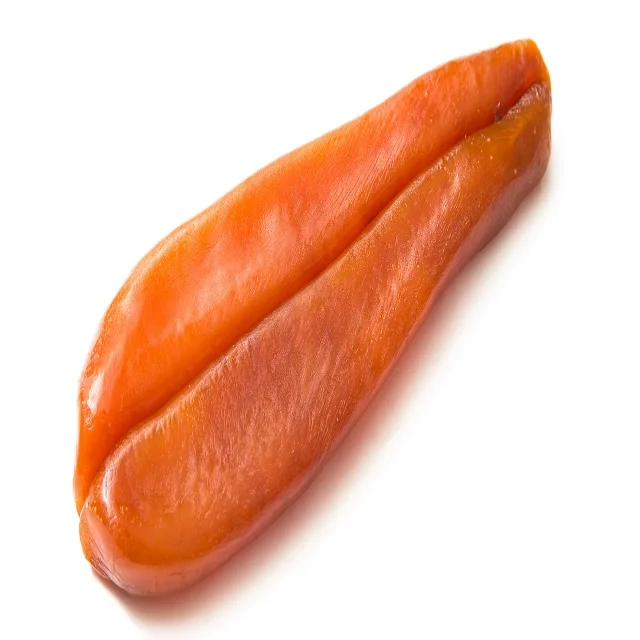 Dried Red Mullet roe