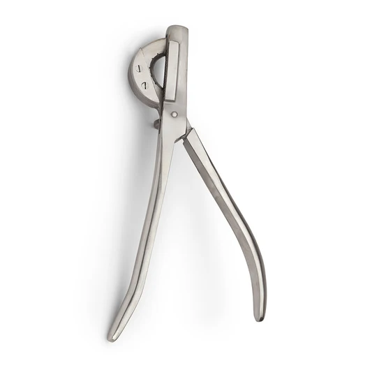 Verboczy Emasculator Fixed Clamping Veterinary Instruments for Pet by Hashir International