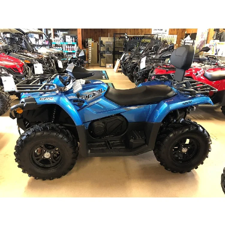Купите 2 и получите 1 бесплатно новый оригинальный 2021 C F MOTO CFORCE 300cc 400 500cc 600CC 800cc