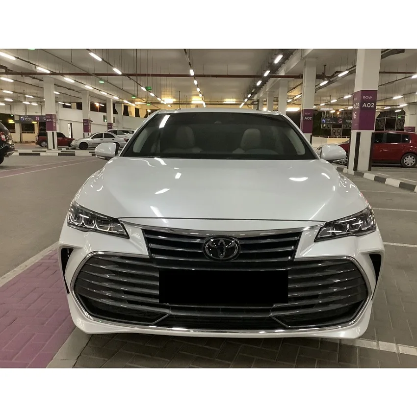 2020 Toy ota avalon