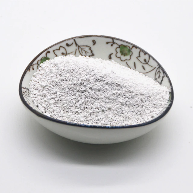 Calcium Hypochlorite 65% Min Purity Selling Calcium Hypochlorite For Dry Powder Fertilizer