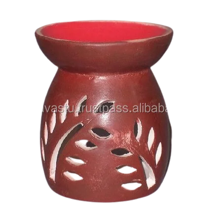 Ceramic  fragrance oil burner Expertly Designed Ceramic Top Selling Incense  New Arrival Oil diffuser