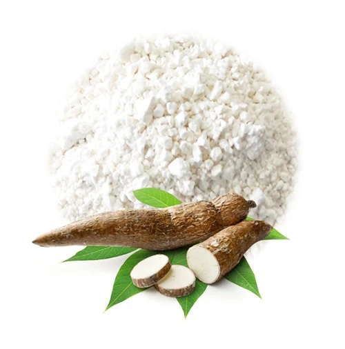 Natural Tapioca Starch from Vietnam Cassava flour High quality Factory Supply Food Grade Food Ingredient Pure Nature Starch