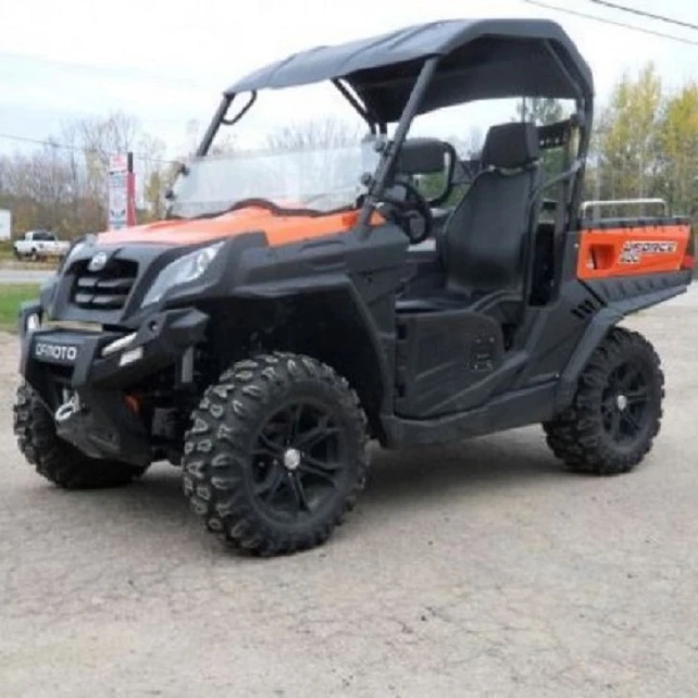
 Скидочное предложение для CFMOTO UFORCE 800 рядом с UTV ATV  