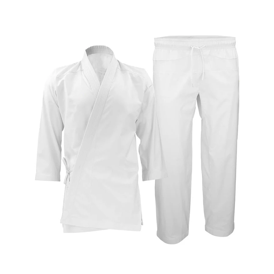 
Fully Sublimated Custom Sports Wear Karate suit 