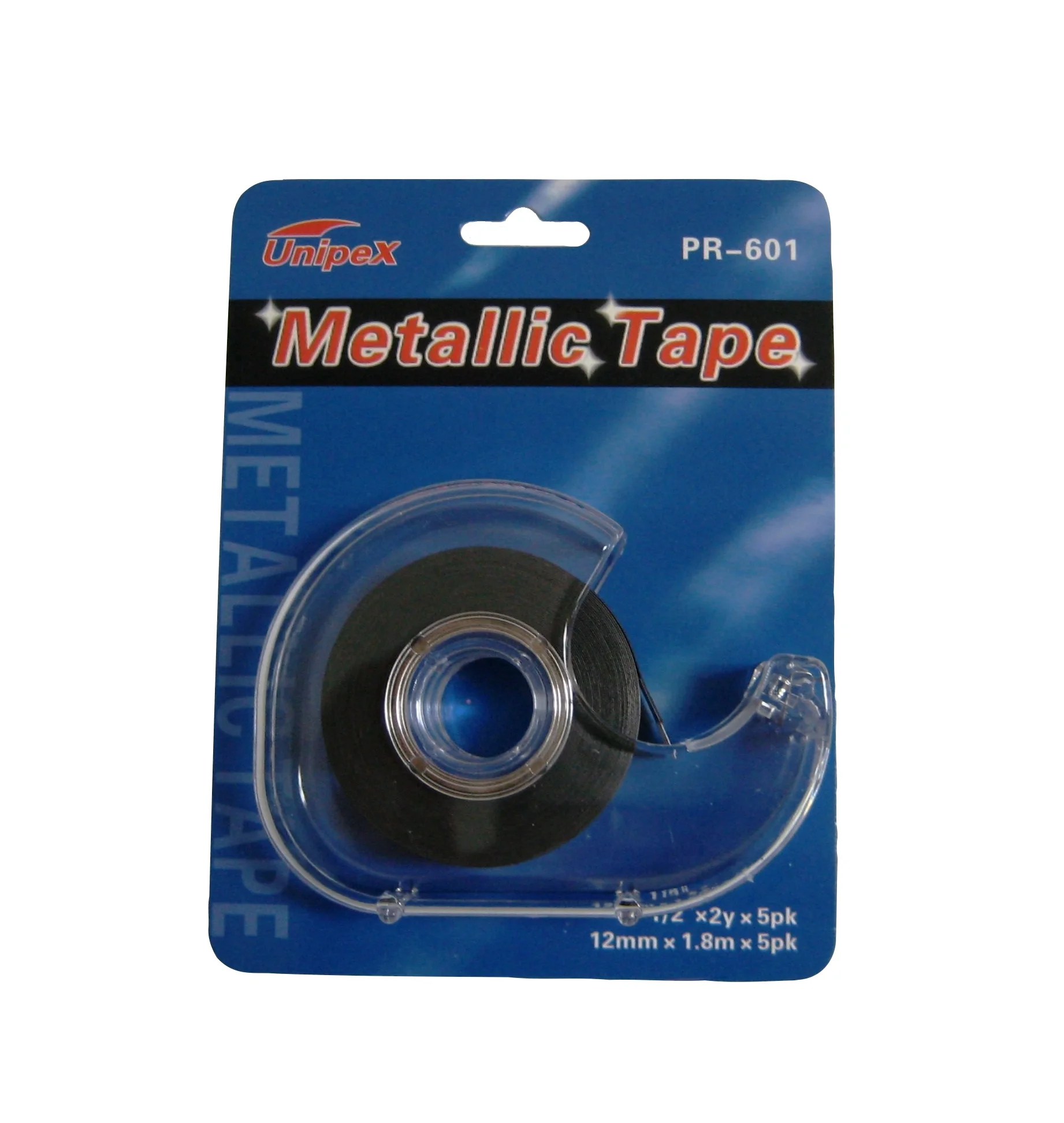 Гибкая магнитная лента с сильным самоклеящимся слоем для офиса и дома