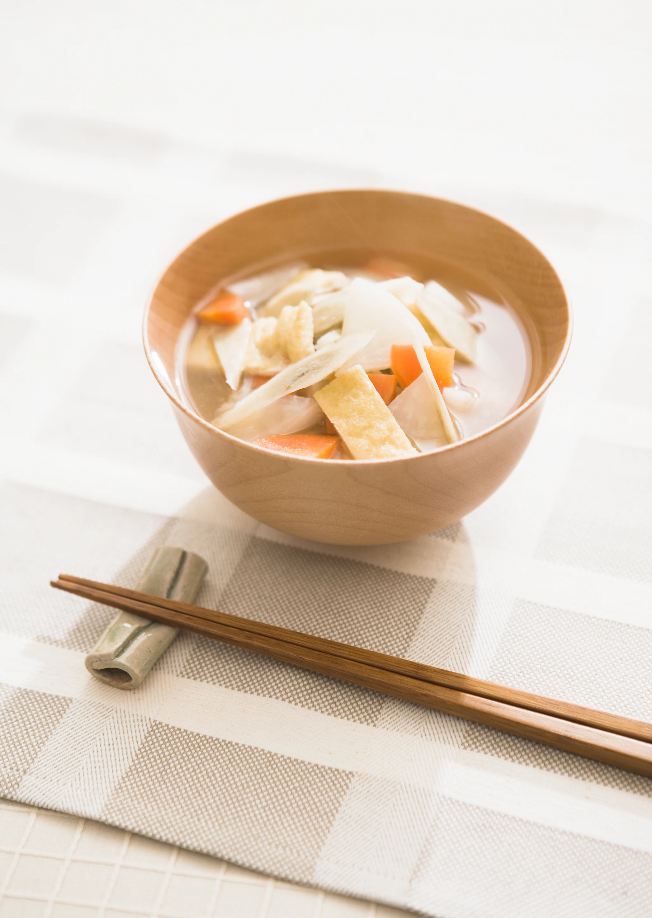 Rich taste mushrooms mixed soup stock pack noodle Japanese seasoning