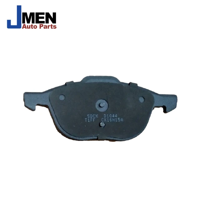 Набор тормозных колодок Jmen D1044 - 7947 для Ford Transit C-Max 01-13