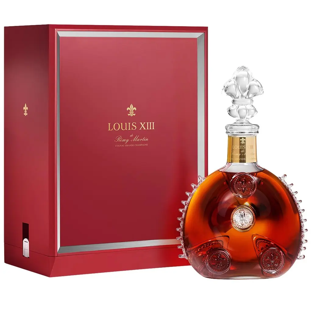 Remy Martin людовикаxiii классический графин 0.7l