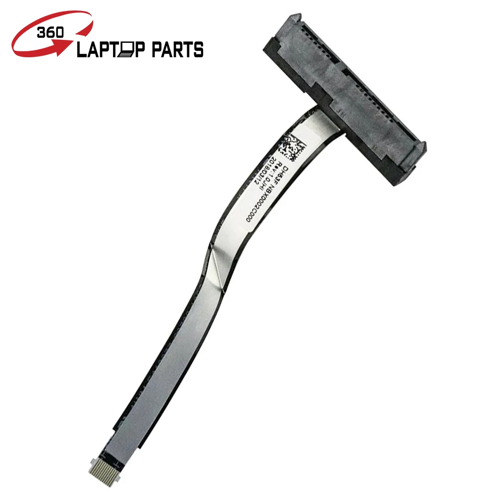 12-контактная жесткий диск SATA Соединительный кабель для ACER AN715-51 AN715-51B AN515-53 AN515-52 AN515-54 NBX0002C000 ноутбук