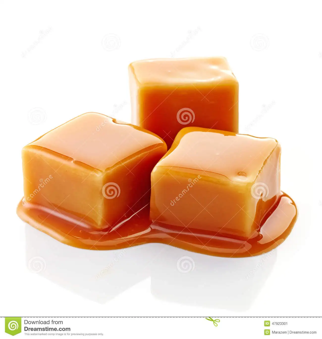  Карамель кремовой начинкой