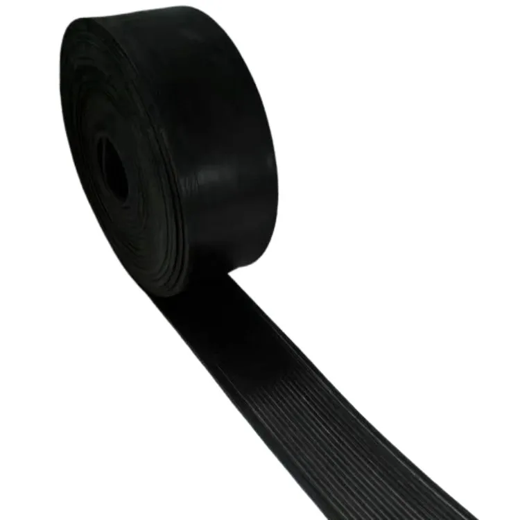 Traveling crane rail accessories---Traveling crane rail accessories--rubber strip /rubber roll /Rubber Mat