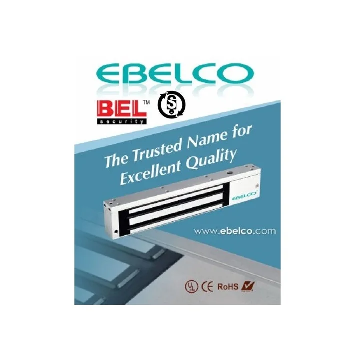 Best Grade High On Demand EBELCO EMC-1010 Round Recessed Door Magnetic Sensor