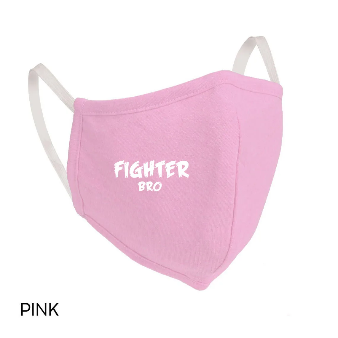 Custom Mask  Personalized Facemask Color Washable Reusable Fashion Face Maskes