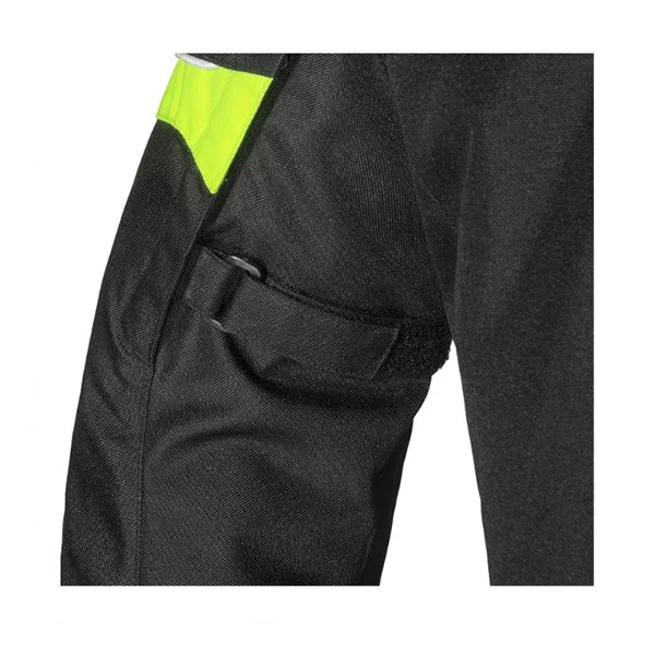 
Wholesale Cardura jackets 600d Motorcycle Snowmobile Suits Cardura Jacket/Motorcycle Clothing Jacket with Ce Reflective 