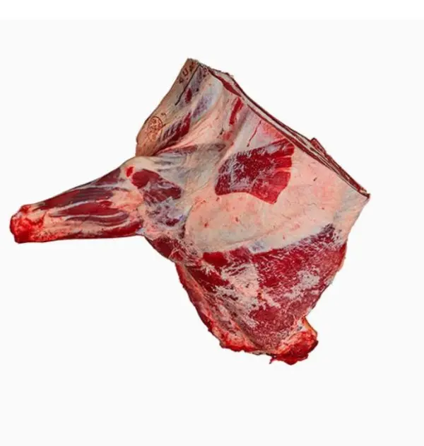 Grade AA Premium Quality Frozen -  Beef - Lamb - Buffalo -  Shoulder Square Cut approx. 2kg