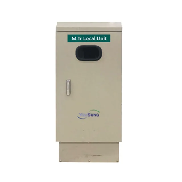 HIgh Quality Integrated Substation Preventive Diagnosis System MADE IN KOREA