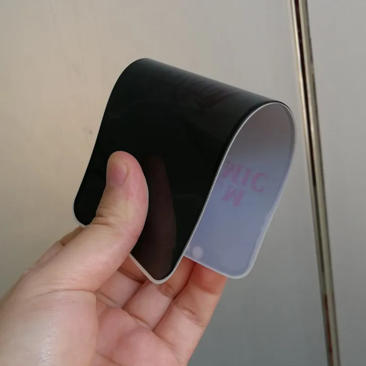 Privacy Screen Protector Anti Spy Privacy Ceramic Film Mobile Screen Protector for iphone Samsung Huawei 13 12 11 se 3