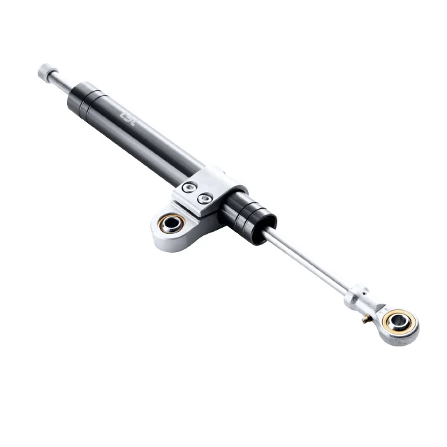 High Quality Steering Damper Or Steering Shock Absorber for All Cars & SUV Model  Manufacture in India Wholesale Prices