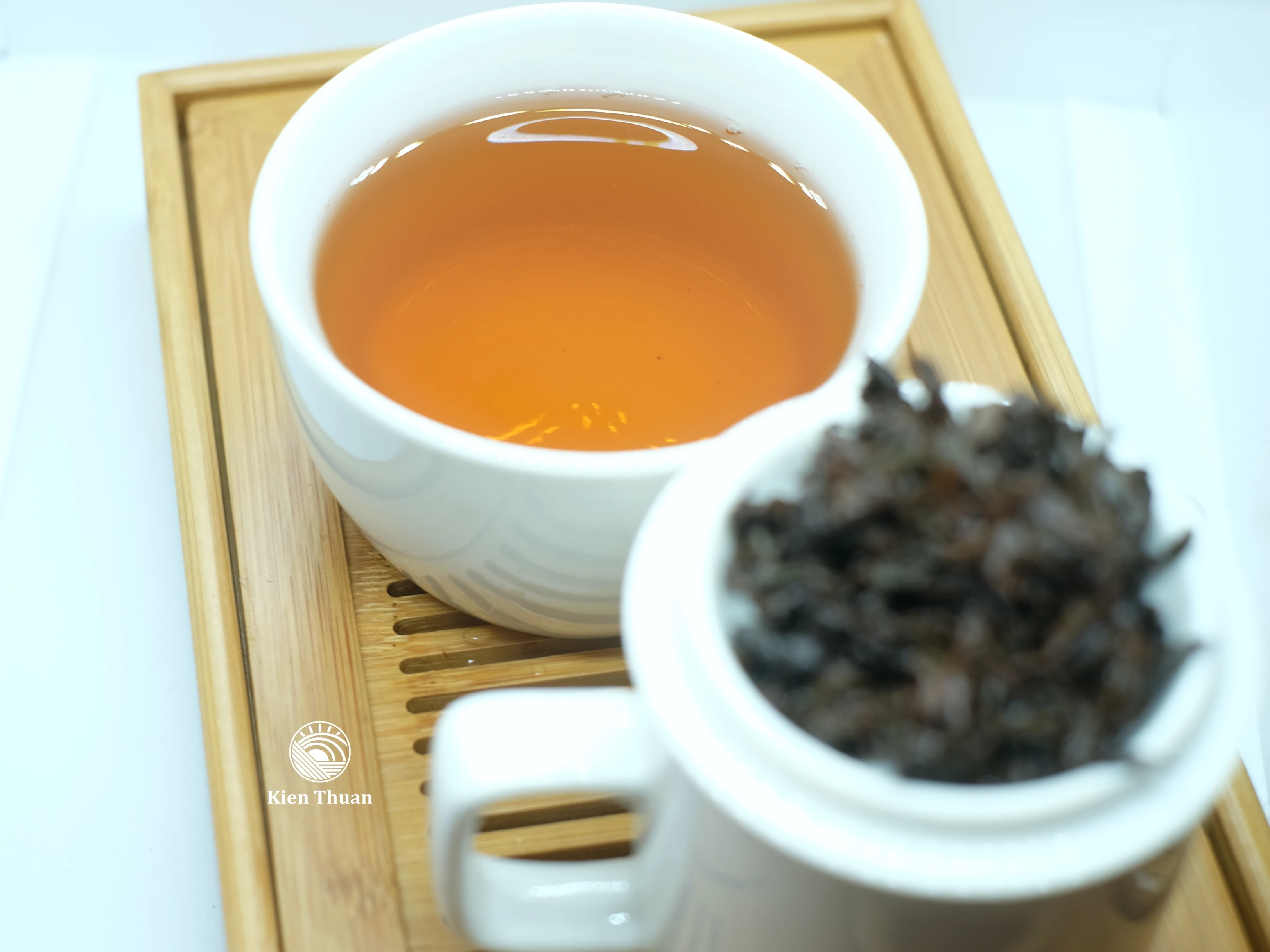 Vietnam black tea factory offering high quality and very competitive price Pekoe black tea