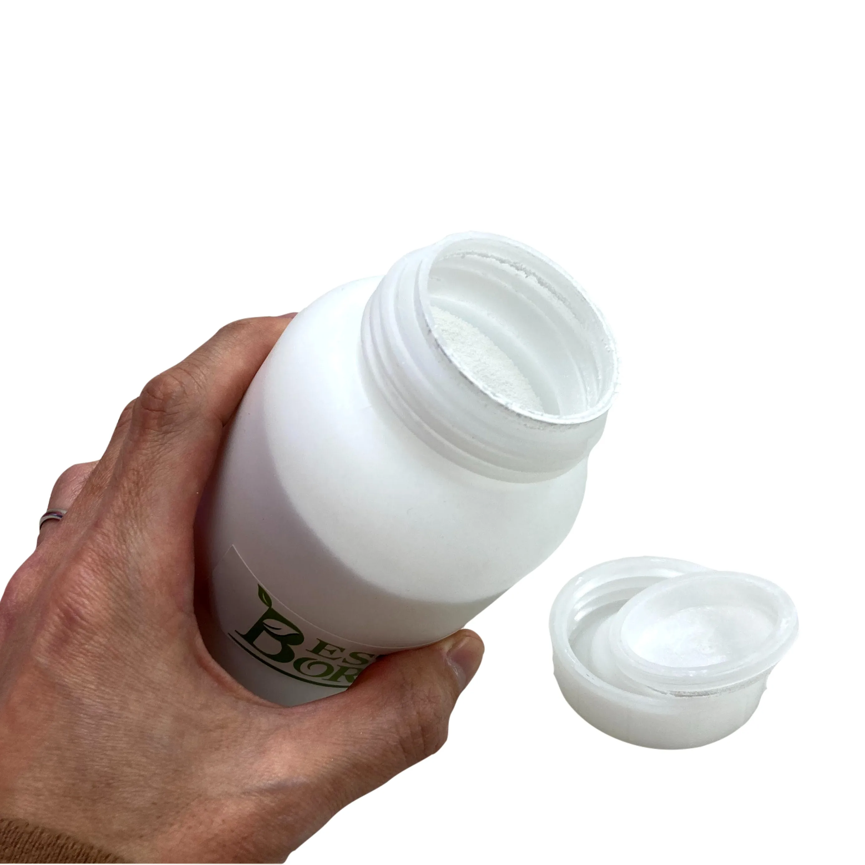 
Flame retardant for sound absorbing board and egg carton SOUFA 