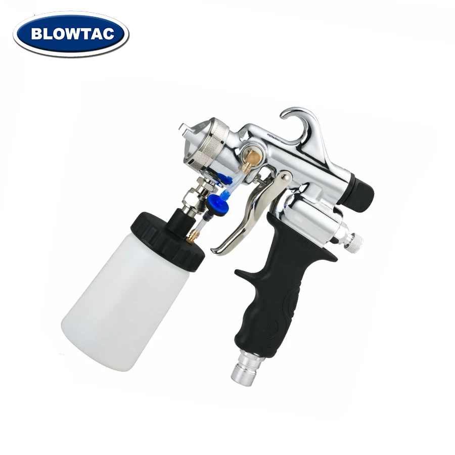 250 CC Fluid Nozzle 0.5 mm HVLP paint spray gun