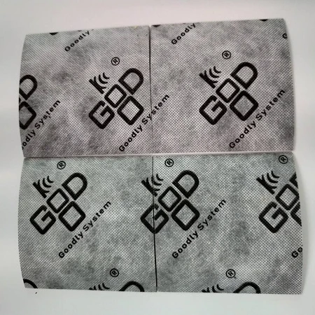 Современный дизайн Гибкий шумовой барьер звукоизоляционный материал