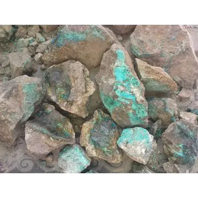 Copper Ore /copper concentrate  /Raw Copper Ore/Copper Ore Lumps