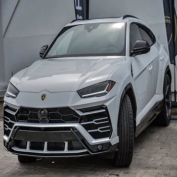 2020 2021 б/у Автомобили Lamborghini URUS