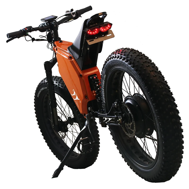 Factory Supply Electric Bicycle 72v 8000w 12000w 15000w Enduro Ebike The Fastest Electric Dirt Bike Cheap Price