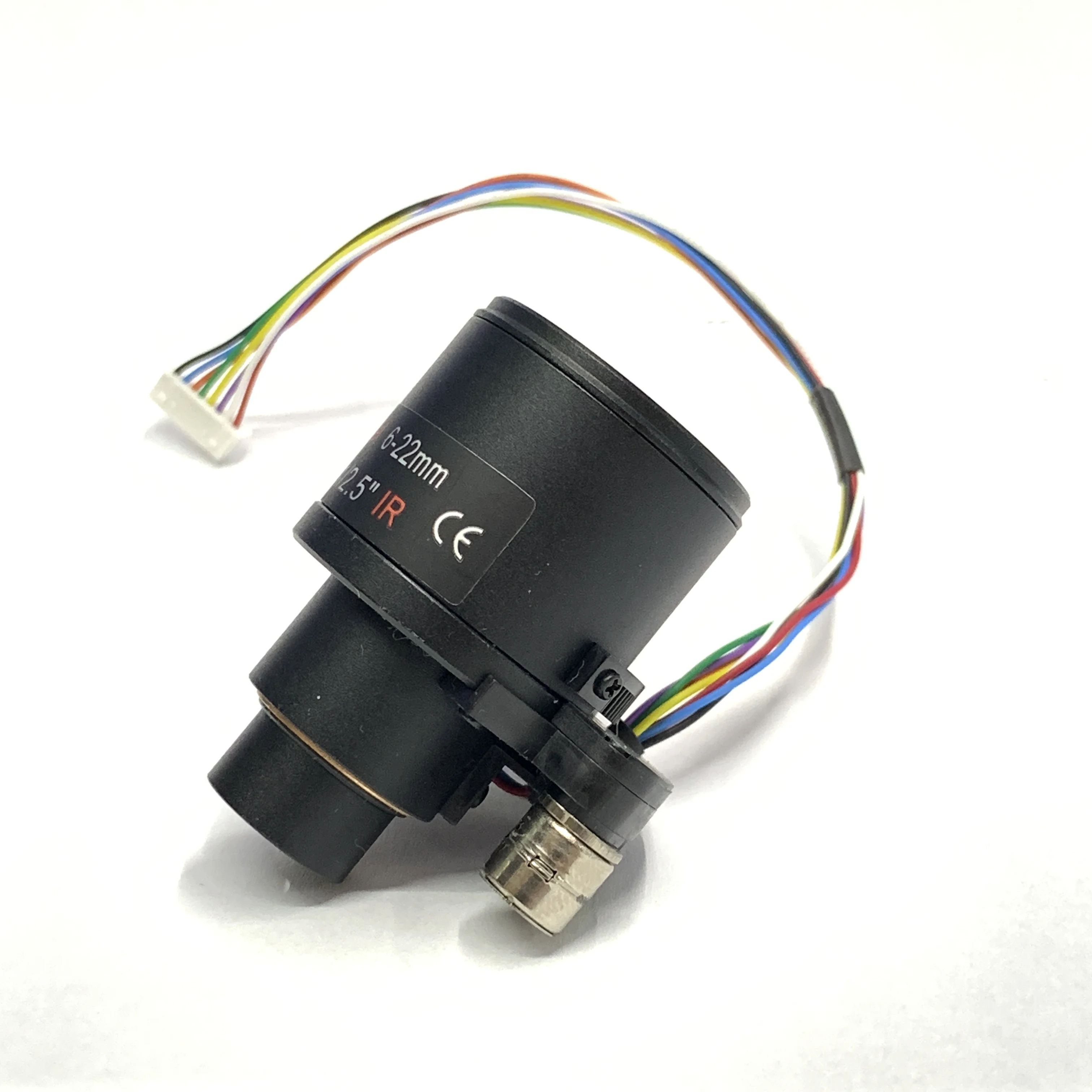 IMXSL-0622MFZ 5.0mp 6-22 мм F2.2