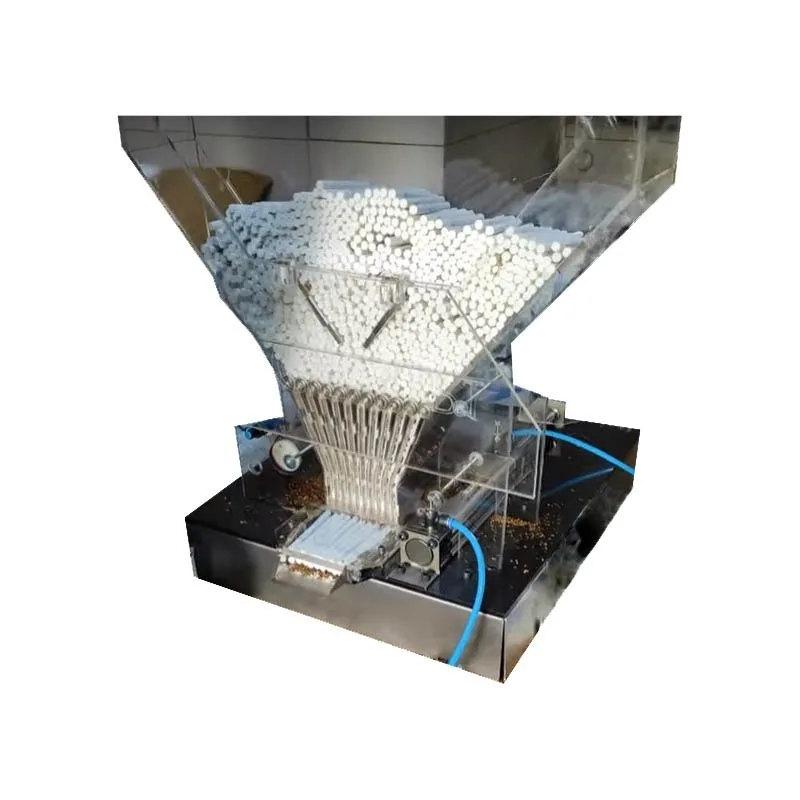 
Tobacco Packaging Machine Hot Sale Cigarette Packing Machine 
