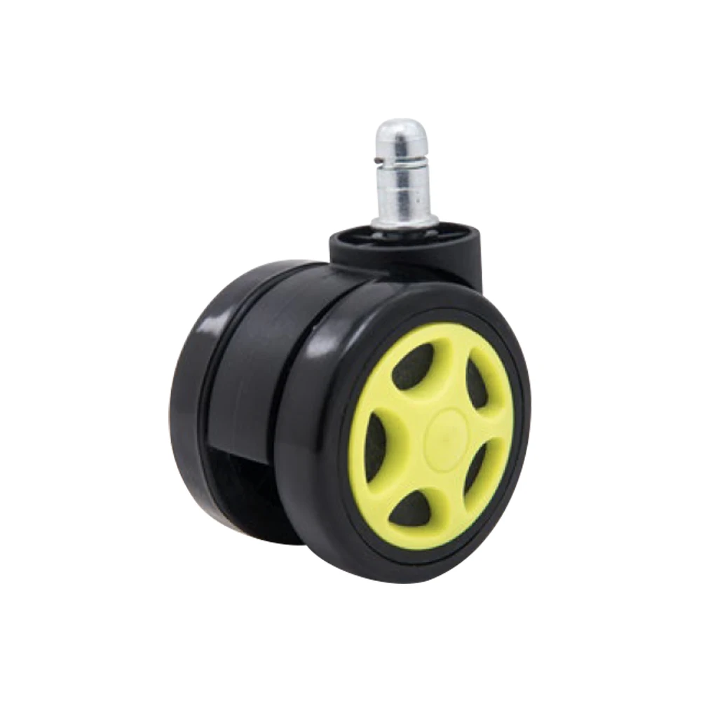 Racing Sillas  Gaming chair wheels Accessories Parts Components  Office Chair For