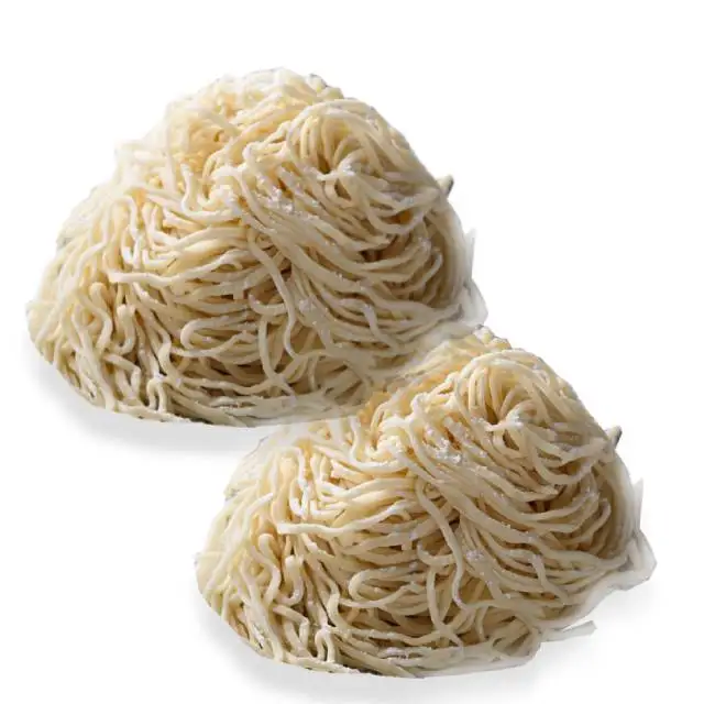 Egg Noodles Chinese