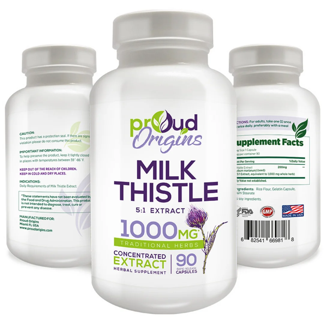 Оптовая продажа мороженое расторопши 1000 мг 90 быстросъемные мягкие капсулы для печени Международный дистрибьютор продавец из США