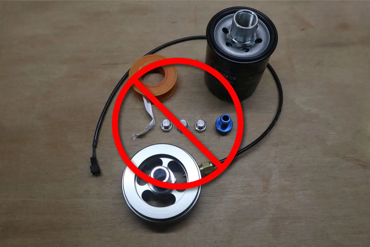 
Best innovation 2020/2021 - Oil temperature sensor with digital meter display compatible VW Volkswagen T5 year 2003 to 2010 