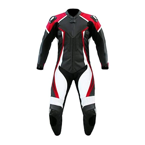 Высококачественные гоночные костюмы из 100% кожи на заказ