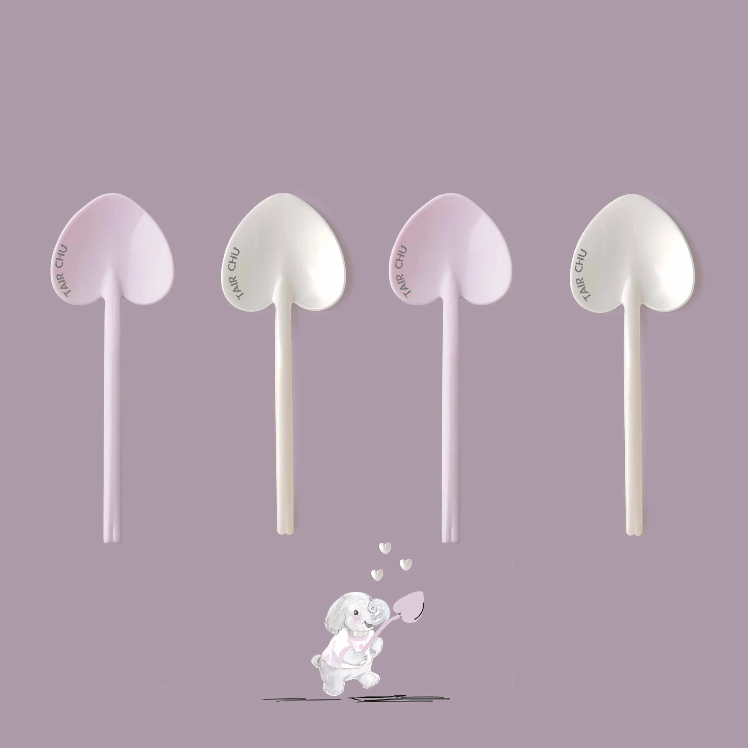 lilac-icing-pearl-spoon
