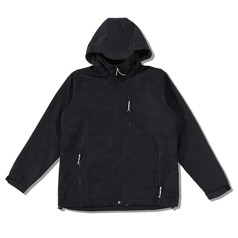 High Quality mens apparel manufacturer Custom made Low moq chaqueta	water-repellent jacket	smart casual chaquetas for sudaderas
