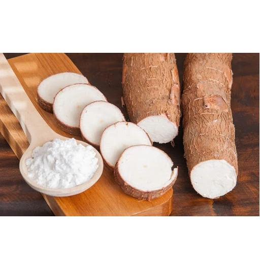 Vietnam Native Starch Tapioca Powder Modified Starch Cassava Starch High Quality