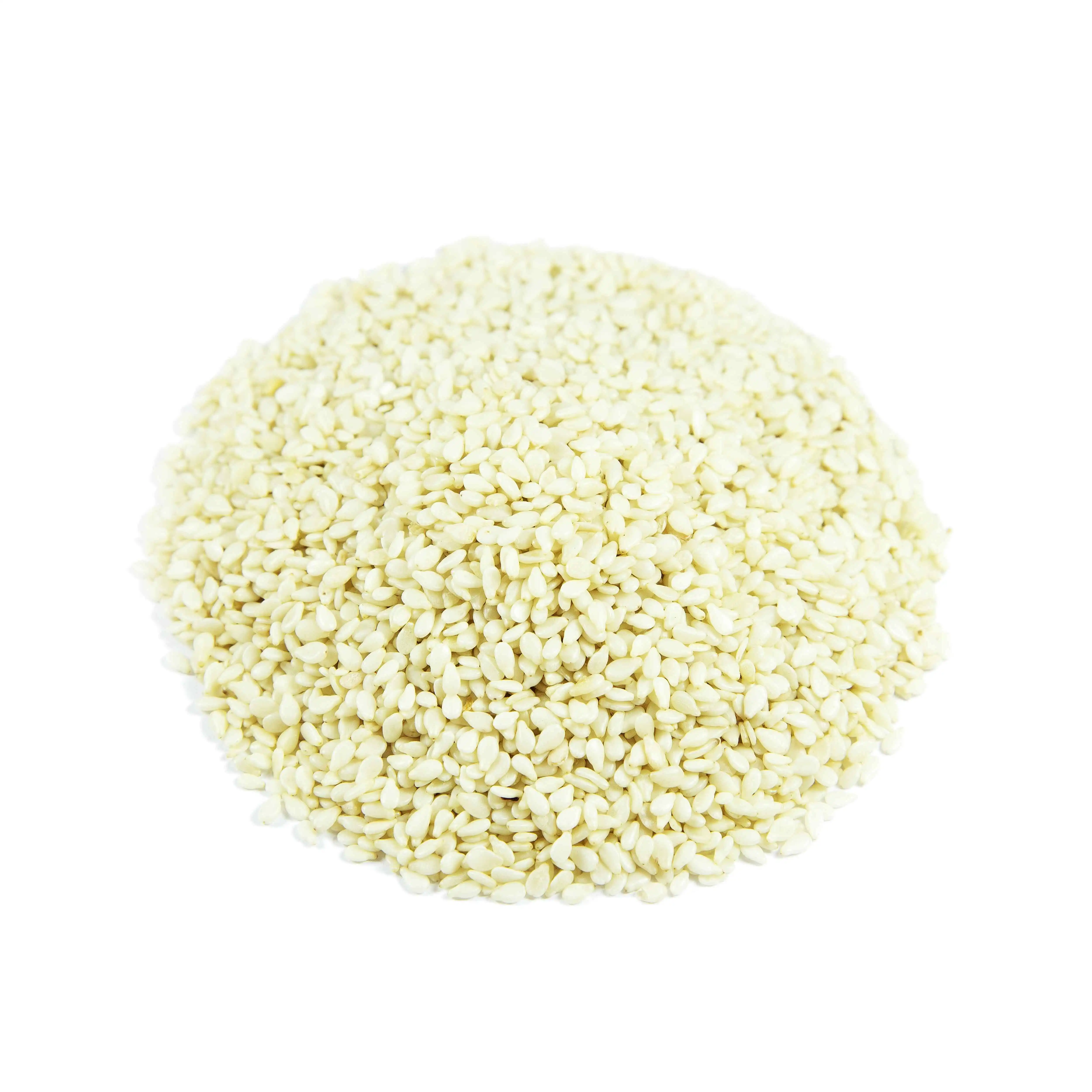 High Quality Sesame Seeds From Turkey