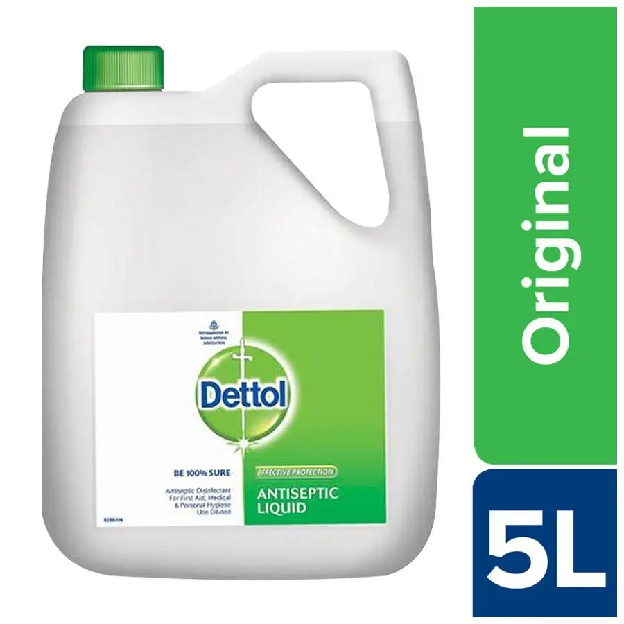 
Factory Price 750Ml Multi Purpose Household Dettol Liquid 