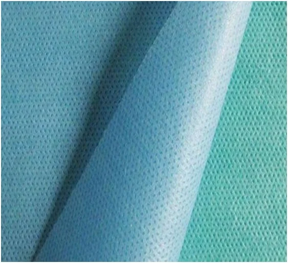 FABRIC & TEXTILE RAW MATERIAL