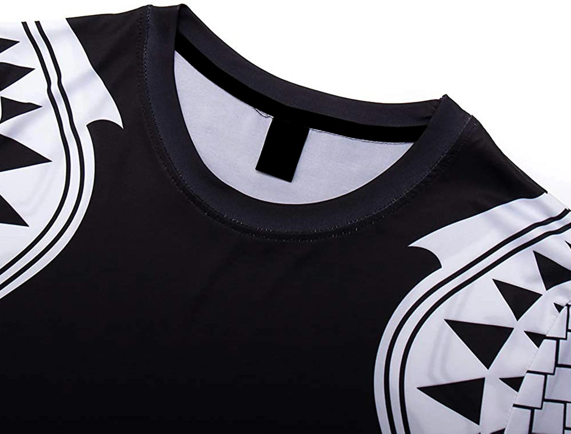  Мужская Базовая шкуры с коротким рукавом летняя рубашка сделать свой собственный Surf Сыпь гвардии