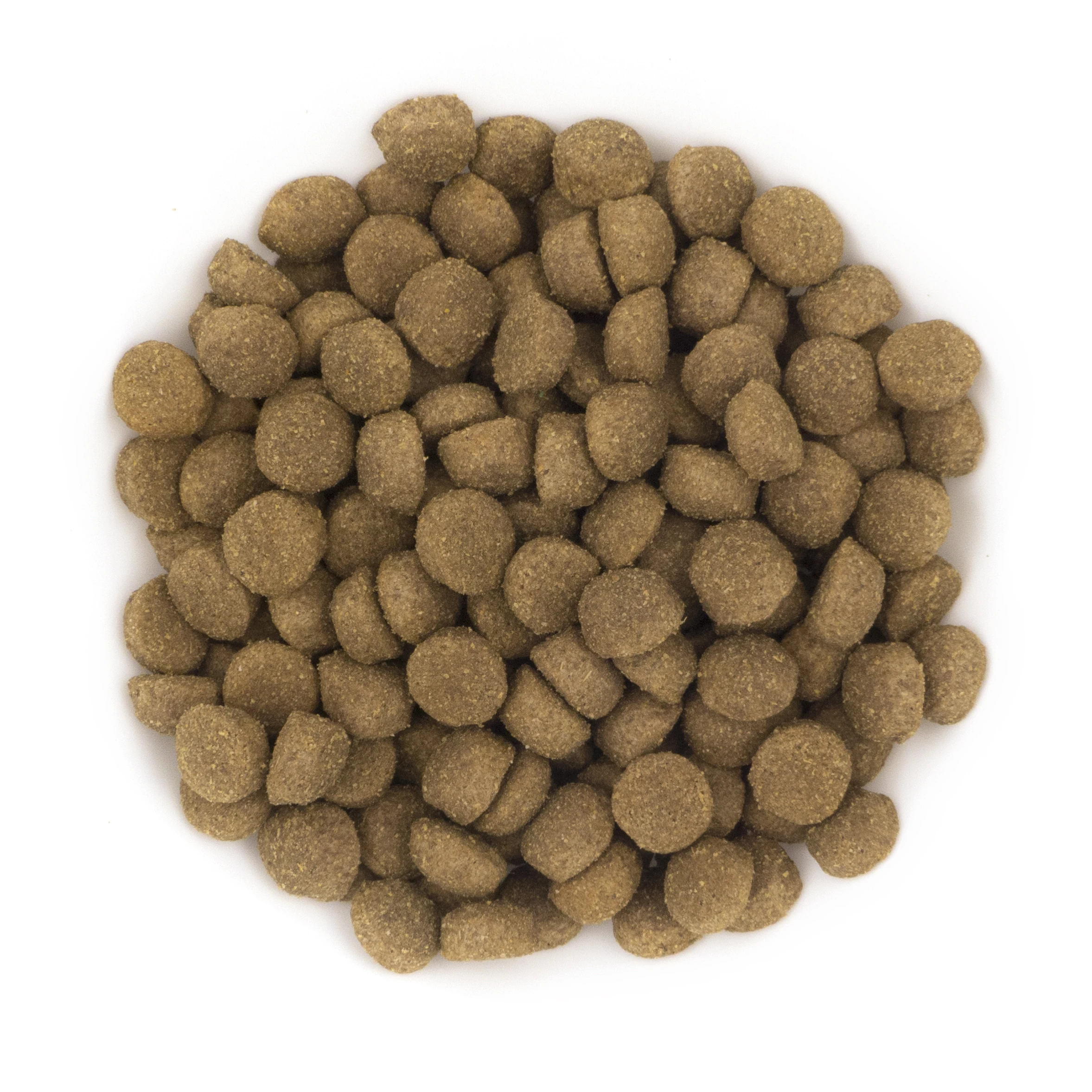 Сухой корм для собак Премиум-класса с курицей, свининой и рисом. Взрослые собаки средних и больших пород, авантис, оригинальные питомцы