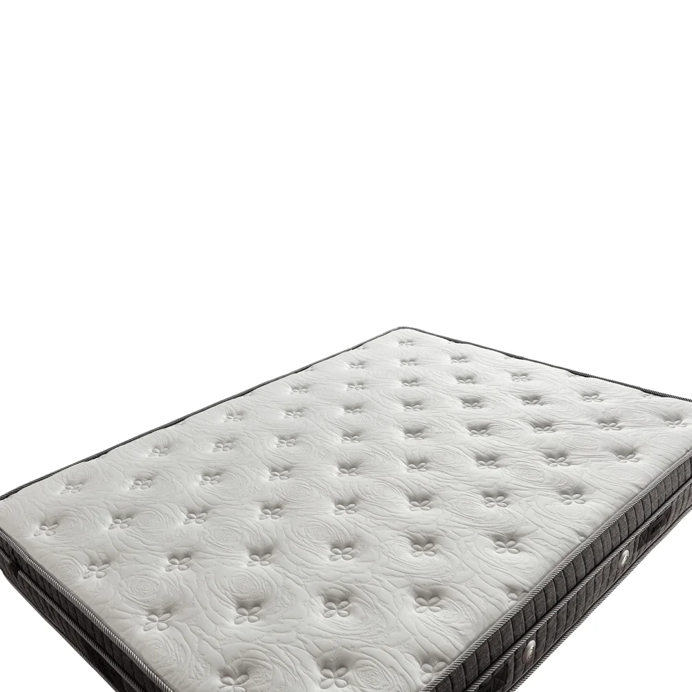 Saturn Mattress bed in a box any sizes memory foam pocket spring mattresses