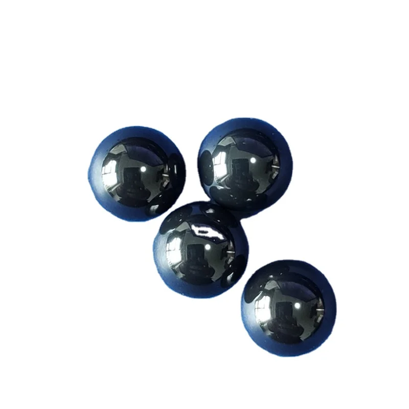 Zirconia Ceramic Balls And Beads For Grinding Or Milling