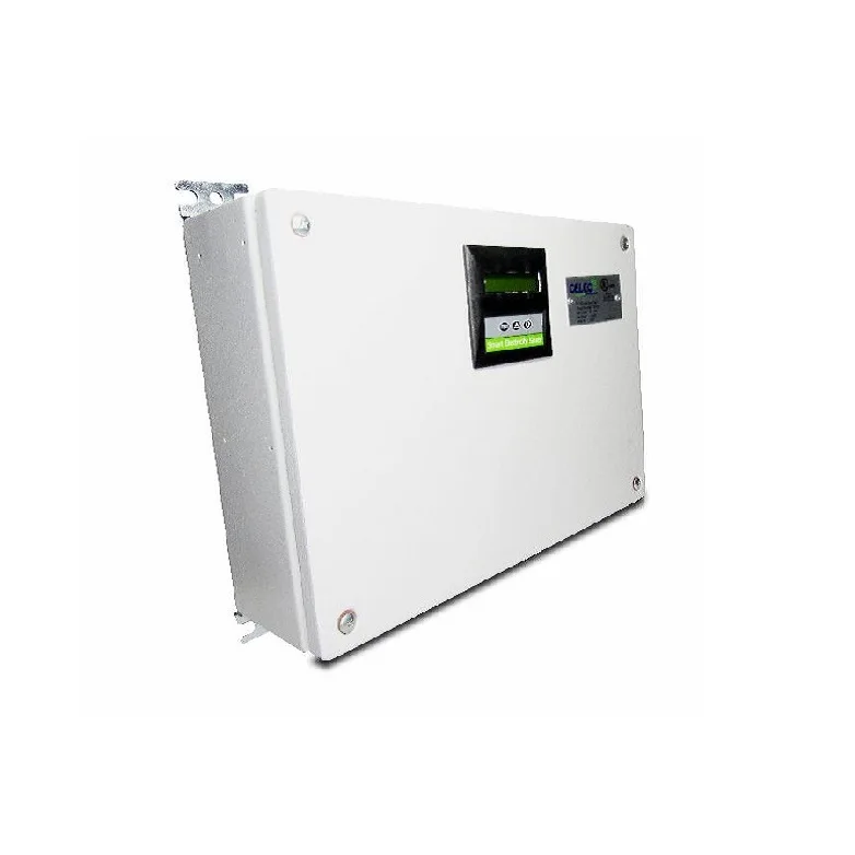 
Smart Electricity Saver Equipment Latest Technology Home Power Saver (240V 400 Amp) 