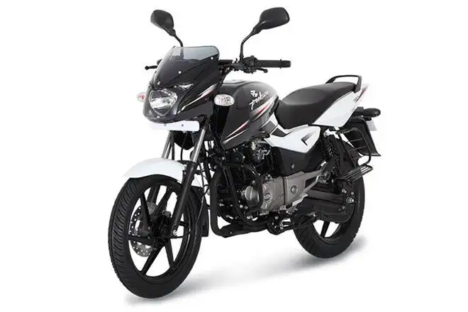 150 cc Motorcycle Bajaj Pulsar Hot Selling Cheap Sports Bike From Indian Supplier